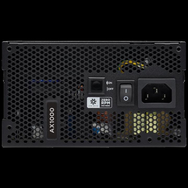 Produktbild Corsair AX1000 (1000 W)