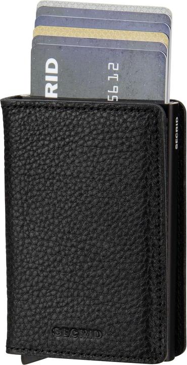 Actual product image Secrid Slimwallet