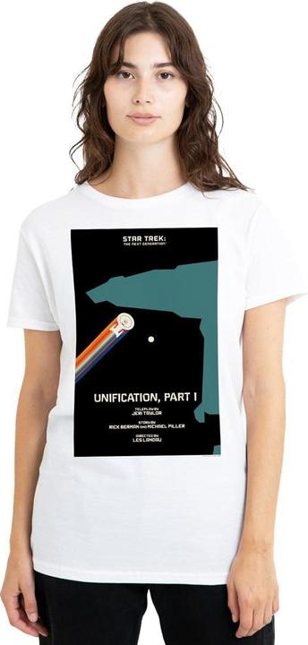Produktbild The Next Generation Season 5 Episode 7 TShirt (XL)