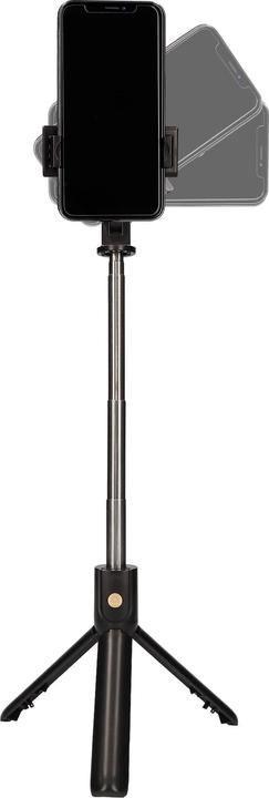 Actual product image KSIX Selfie Pro Tripod Smartphones Remote Control