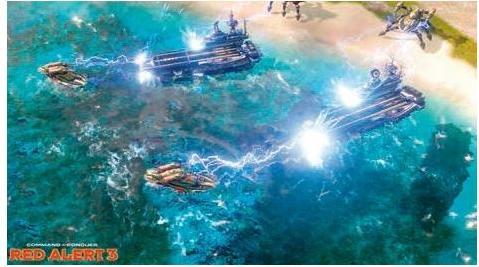 Produktbild EA Games Command & Conquer: Ultimate Collection (PC, DE)