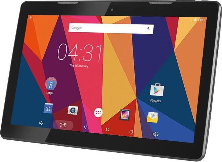 Produktbild Hannspree Titan 3 (nur WLAN, 13.30", 16 GB, Black)