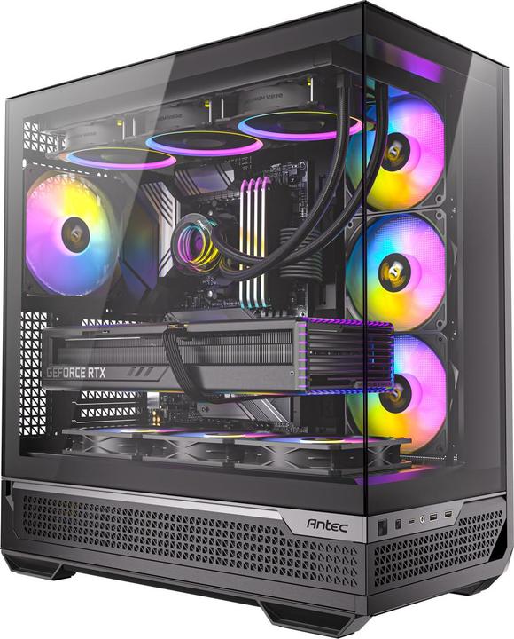 Immagine prodotto Antec C7 (mATX, ITX, ATX)