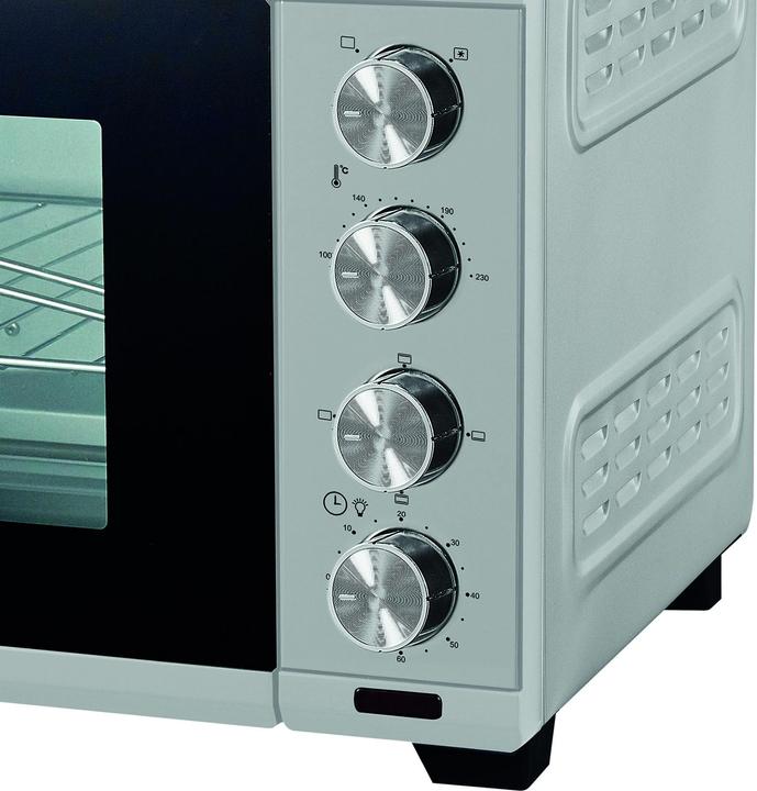 Immagine prodotto Koenig Gril de cuisson avec tournebroche, 30 litri