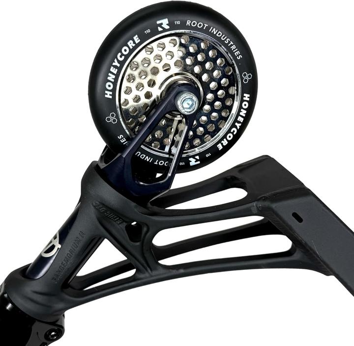 Root Industries Honeycore Stunt-Scooter Rolle