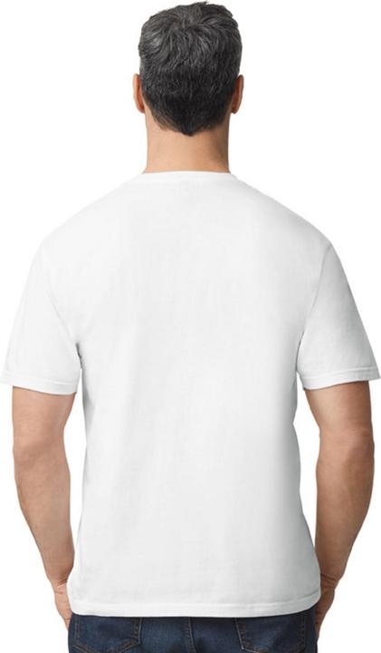 Immagine prodotto Gildan T-shirt unisexe adulte di stile semplice, unico e di peso contenuto (XL)