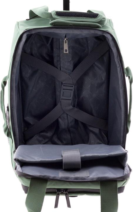 Image du produit Wüsthof 3900 2 roues Sac à dos à roulettes 40 cm Compartiment pour ordinateur portable (22 l, Bagage à main (jusqu'à 50l))