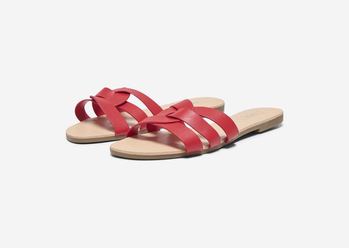 Actual product image Only ONLFELI-4 Sandals Sandals (37)