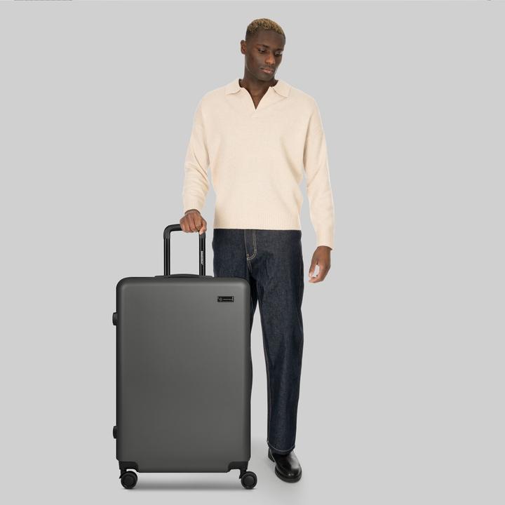 Produktbild Smartbox Edition 05 4 Rollen Trolley 76 cm (101 l)