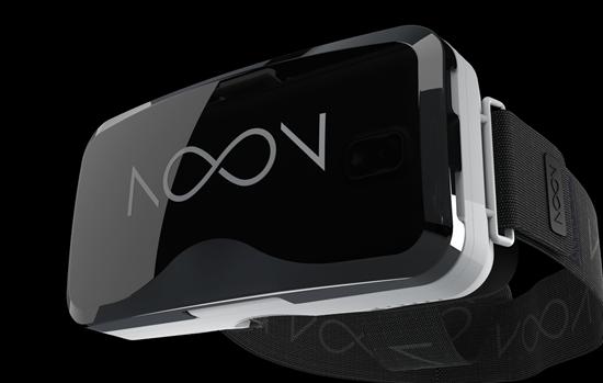 Image du produit Noon VR RV de midi