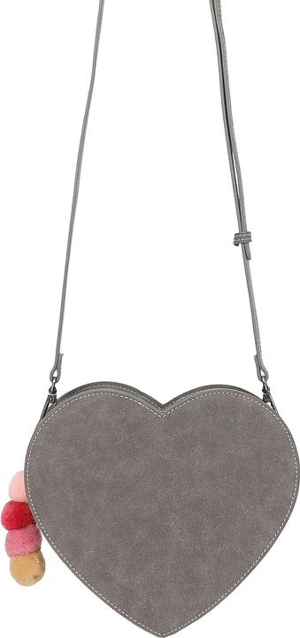 Actual product image Fritzi aus Preußen Herzli Limited Wiesn shoulder bag 22.5 cm