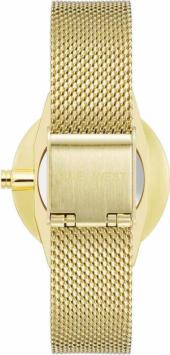 Immagine prodotto Nine West Hodinky analogico NW/2668CHGB (35 mm)