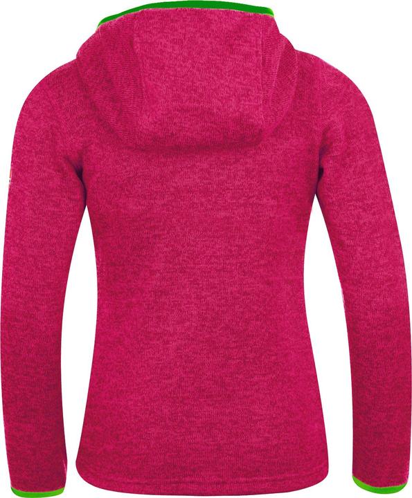 Produktbild Trollkids Girl's Jondalen Jacket XT (164)