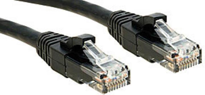 Produktbild Lindy Netzwerkkabel (UTP, CAT6, 7.50 m)