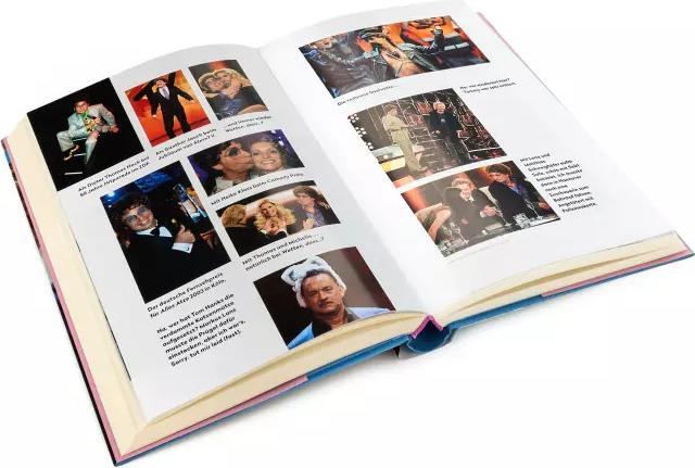 Produktbild Blauäugig (Deutsch, Atze Schröder, 2022)