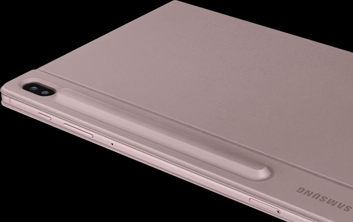 Produktbild Samsung Book Cover (Galaxy Tab S6 10.5 (2019))