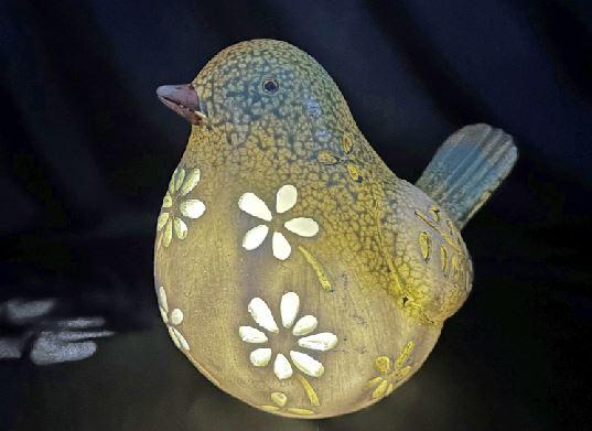 Immagine prodotto GuGus LED Solar Vogel
