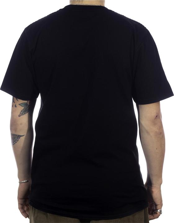 Immagine prodotto Thrasher Maglietta con logo al neon a doppia fiamma (M)