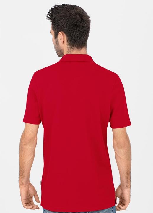 Immagine prodotto JAKO Polo Organic Stretch (L)