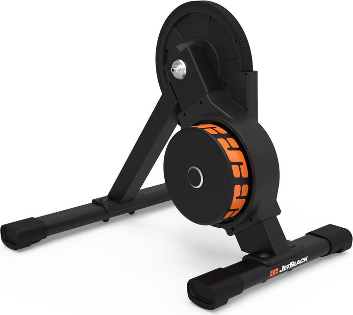 Immagine prodotto JetBlack VOLT Quiet Smart Indoor Bike Trainer