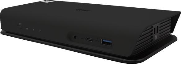 Produktbild i-tec USB-C Smart Docking Station Triple Display + Power Delivery 65W (USB-C, 1 Ports)