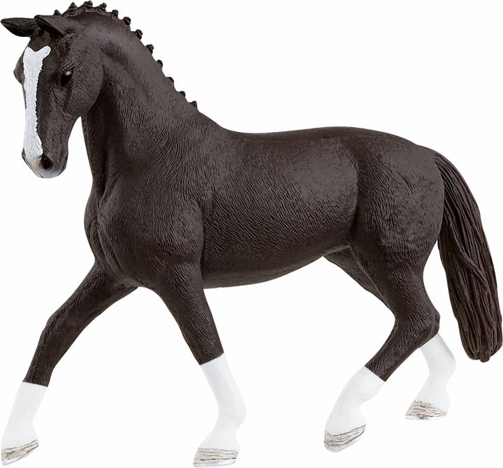 Immagine prodotto Schleich Cavallo di Hannover Nero