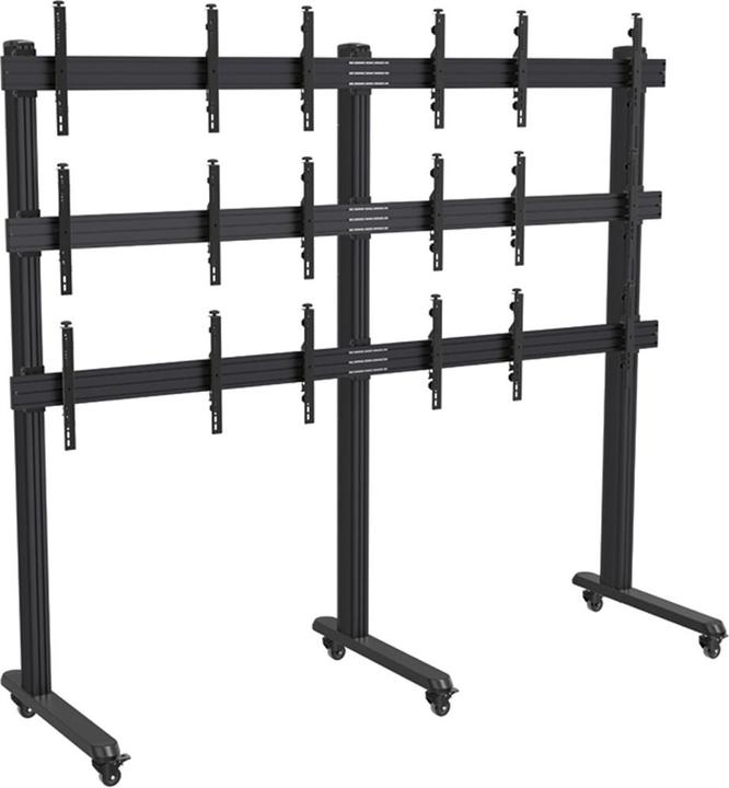 Produktbild Hagor 3212 Zubehör für Monitorhalterung