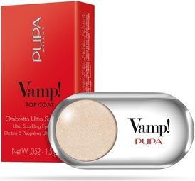Pupa Milano Pupa Vamp! Eyeshadow Palette (040497A206)