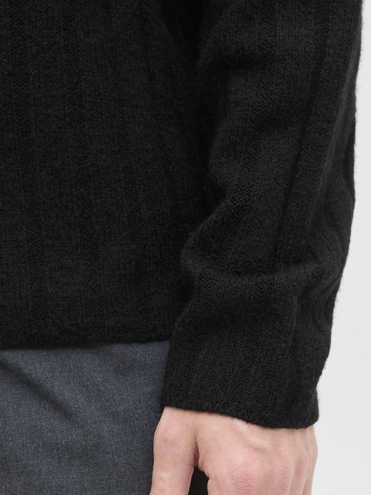 Immagine prodotto Jack & Jones Jjebradley Carter Knit Crew Neck Ln (XS)