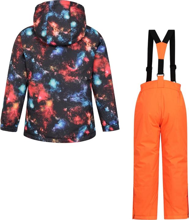 Produktbild Mountain Warehouse Skijacke und Hosen Cosmic (140)