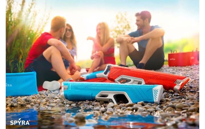 Produktbild Spyra Wasserpistole LX (Tank Integriert)