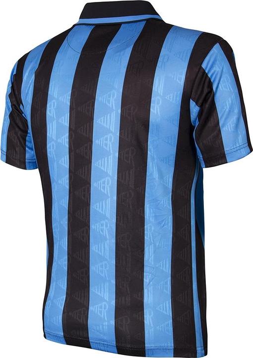 Immagine prodotto Copa Football Maglia retrò Inter Milan 1993 - 94 | Maglia Vintage FC Internazionale Milano 1993 - 94 (S)