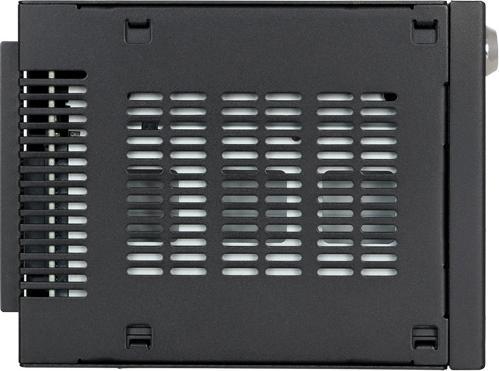 Actual product image Icy Dock SSD removable frame MB601VK-B