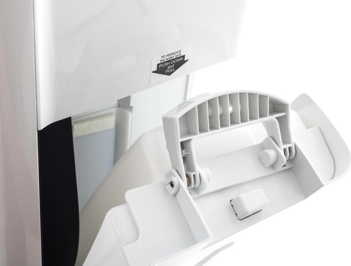 Actual product image Sharp KC-A50EU W Air Purifier (38 m²)