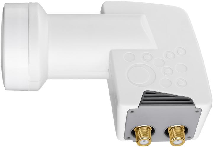 Image du produit Goobay Universal Twin (Twin LNB, 40mm)
