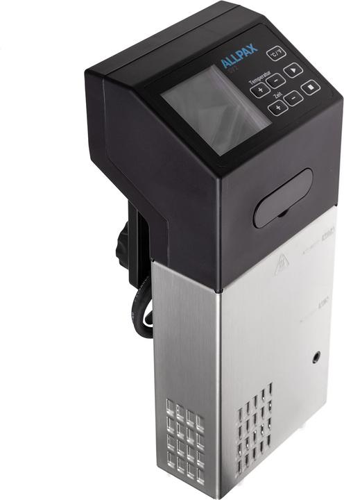 Allpax Sous Vide Garer SV 2