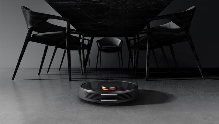Image du produit Xiaomi MiMop Pro (Robot vacuum)