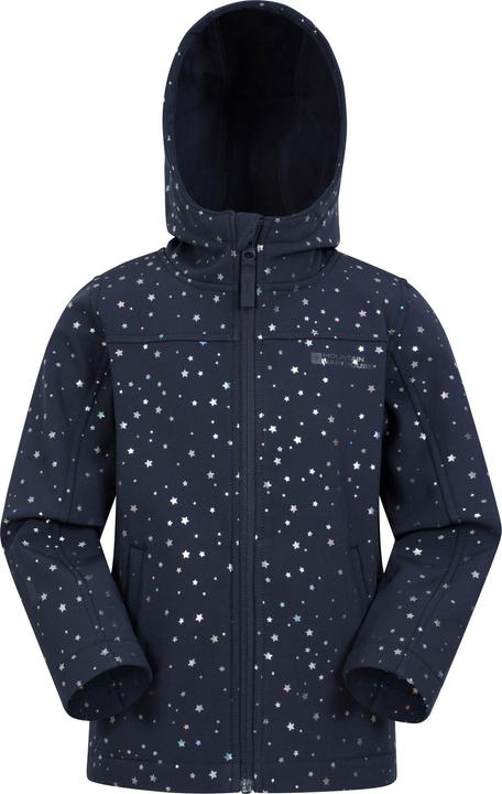Mountain Warehouse Exodus II Softshelljacke