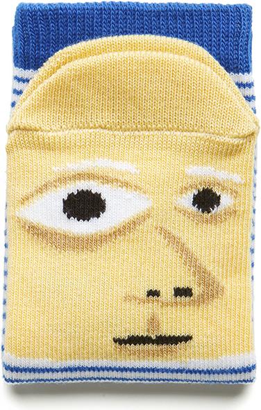 Immagine prodotto Chattyfeet Feetasso (Confezione singola, 22 - 26)