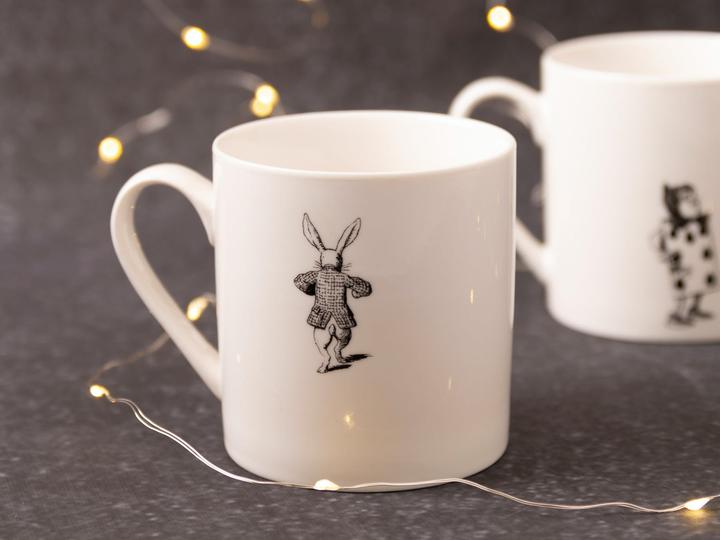 Actual product image V&A Mug (350 ml, 1 x)