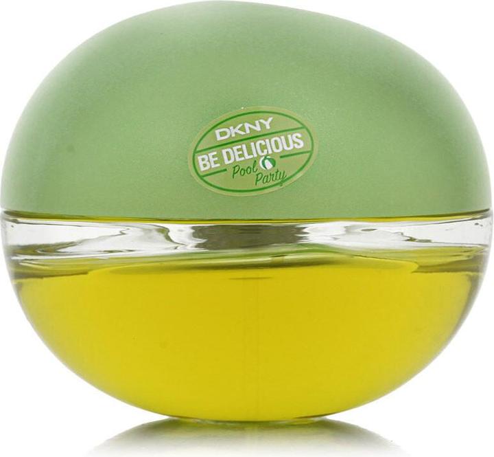 Image du produit DKNY Be Delicious Lime Mojito Edt Spray (Eau de toilette, 50 ml)
