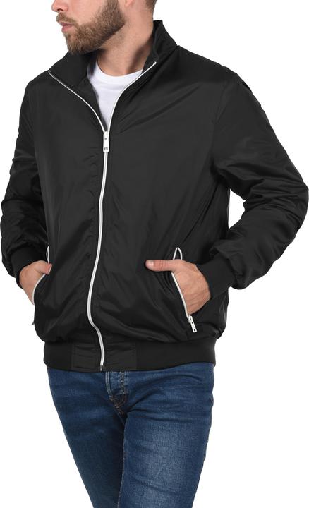 Immagine prodotto Blend Brad Giacca Di Mezza Stagione Piumini Giubotto da Uomo Con Collo Alto (XL)
