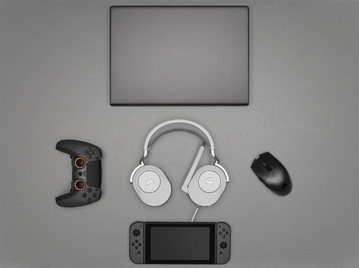 Produktbild Corsair HS65 Surround (Kabelgebunden)
