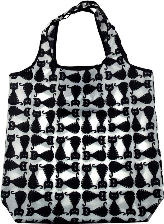 Shopping Bag Cat