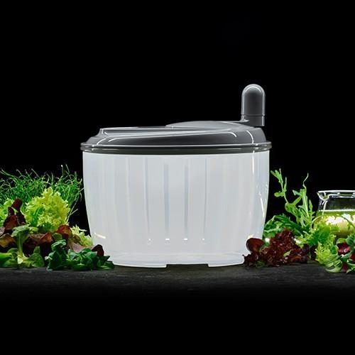 Produktbild Lurch Salatschleuder mit Kurbel