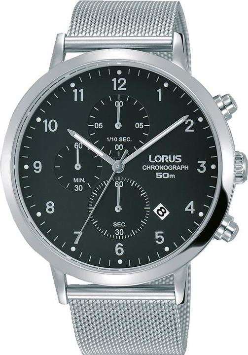 Produktbild Lorus Klassik (Analoguhr, 43 mm)