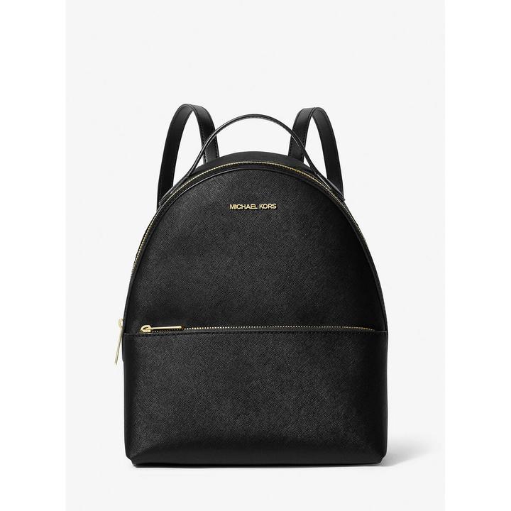 Produktbild Michael Kors Rucksack Sheila Black 31 x 26 x 13 cm