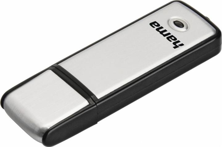 Actual product image Hama FlashPen Fancy (32 GB, USB-A)
