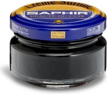 Saphir Beaute du Cuir Schuhpflegecreme surfine pommadier (1 x, 50 ml)