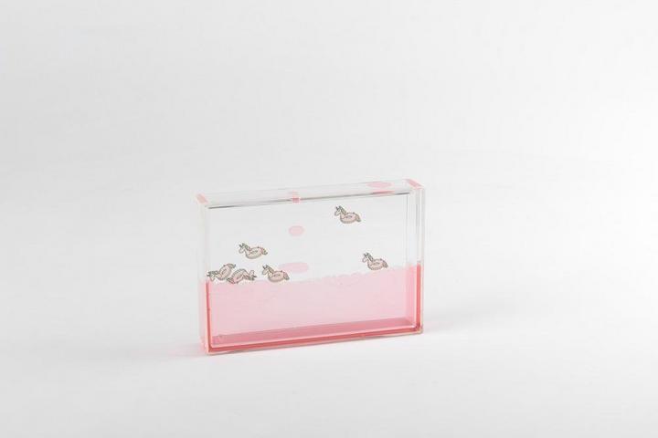 Image du produit Doiy Aqua Photo Frame (10 x 15 cm)
